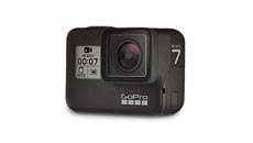 GoPro akciona kamera