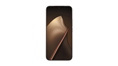 Xiaomi 15T Pro Maske & Oprema