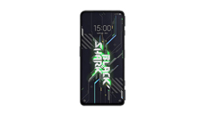 Zaštitno staklo za Xiaomi Black Shark 4S