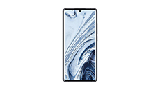 Punjač za Xiaomi Mi Note 10
