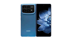 Xiaomi Mix Fold 4 Maske & Oprema