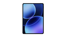 Xiaomi Pad 8 Maske & Oprema