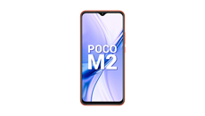 Zaštitno staklo za Xiaomi Poco M2