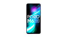 Dodatna oprema za Xiaomi Poco M6