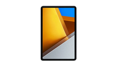 Zamena ekrana i popravke Xiaomi Poco Pad