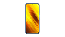 Dodatna oprema za Xiaomi Poco X3 NFC 