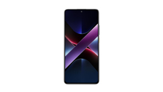 Xiaomi Poco X7 Pro Maske & Oprema