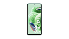Xiaomi Redmi Note 12 Pro Speed oprema za povezivanje i skladištenje/prenos podataka