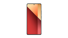 Dodatna oprema za Xiaomi Redmi Note 13 Pro 4G