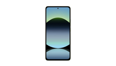 Xiaomi Redmi Note 14 5G Maske & Oprema