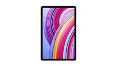 Xiaomi Redmi Pad Pro Maske & Oprema