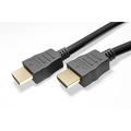 HDMI™-kabel med ultrahög hastighet med Ethernet