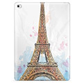 iPad 10.2 2019/2020/2021 TPU Maska - Pariz