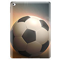iPad 10.2 2019/2020/2021 TPU Maska - Fudbal