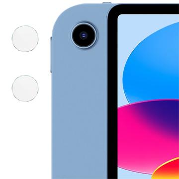 iPad 2022/2025 Imak HD Zaštitno Kaljeno Staklo za Kameru - 2 Kom.