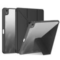 iPad 2022/2025 Dux Ducis Magi Detachable 2-in-1 Folio Case
