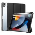 iPad (2022) Dux Ducis Toby Tri-Fold Smart Zaštitna Futrola