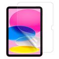 iPad (2022) Zaštitna Folija za Ekran - Providna