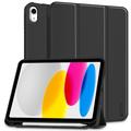 iPad 2022/2025 Tech-Protect SmartCase Pen Tri...