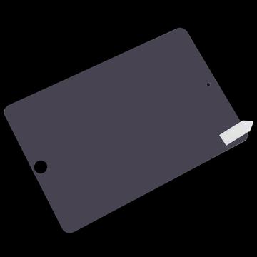 iPad 9.7 2017/2018 Rurihai Full Cover Full Cover Zaštitno Kaljeno Staklo - 9H