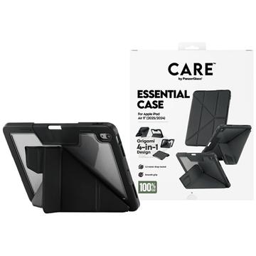 iPad Air 11 2024/2025 PanzerGlass Care Essential Case