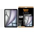 iPad Air 11 2024/2025 PanzerGlass Ultra-Wide Fit EasyAligner Zaštitno Staklo - Providno