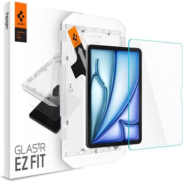 iPad Air 11 2024/2025 Spigen Glas.tR Ez Fit Zaštitno Kaljeno Staklo - 9H