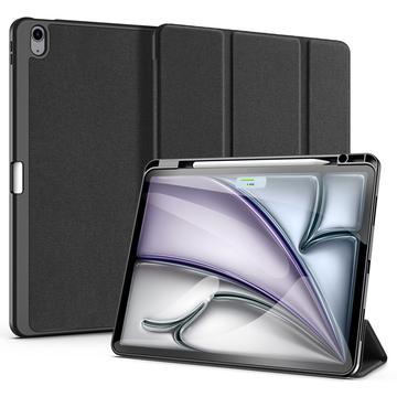 iPad Air 13 2024/2025 Dux Ducis Domo Tri-Fold Smart Folio Futrola