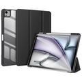iPad Air 13 2024/2025 Dux Ducis Toby Tri-Fold Smart Zaštitna Futrola