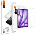 iPad Air 13 2024/2025 Spigen Glas.tR Ez Fit Zaštitno Kaljeno Staklo - 9H