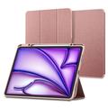 iPad Air 13 2024/2025 Spigen Urban Fit Smart Folio Futrola
