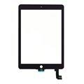 iPad Air 2 Staklo displeja & Ekran osetljiv na dodir