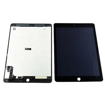 iPad Air 2 LCD Displej - Crni