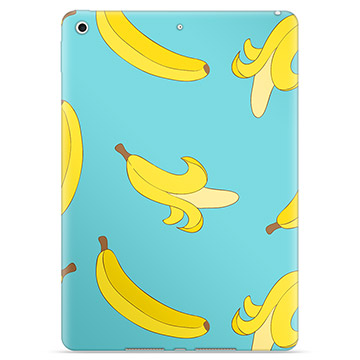 iPad Air 2 TPU Maska - Banane