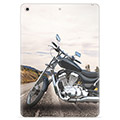 iPad Air 2 TPU Maska - Motorcikl