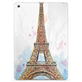iPad Air 2 TPU Maska - Pariz