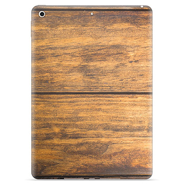 iPad Air 2 TPU Maska - Drvo