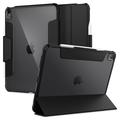iPad Air 11 2024/2025/Air 2020/2022 Spigen Ultra Hybrid Pro Folio Case - Black