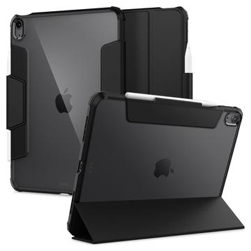 iPad Air 11 2024/2025/Air 2020/2022 Spigen Ultra Hybrid Pro Folio Case - Black
