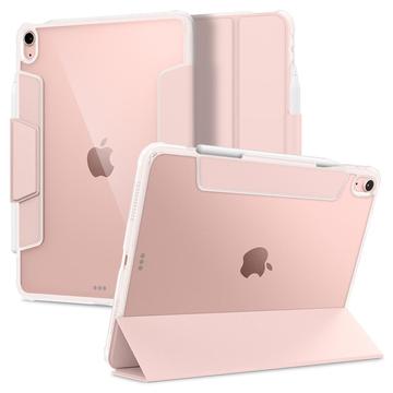 iPad Air 11 2024/2025/Air 2020/2022 Spigen Ultra Hybrid Pro Folio Case - Rose Gold