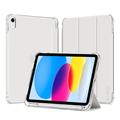 iPad 2022/2025 Tech-Protect SmartCase Pen Hyb...