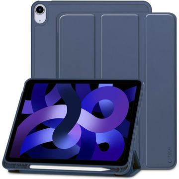iPad Air 11 2024/2025/Air 2020/2022 Tech-Protect SmartCase Pen Tri-Fold Folio Case