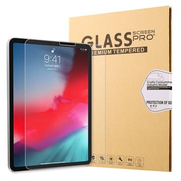 iPad Air 2020/2022 Full Cover Zaštitno Kaljeno Staklo - 9H, 0.3mm - Providno