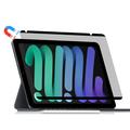 iPad Mini 2021/2024 Paper-Feel Magnetic Scree...