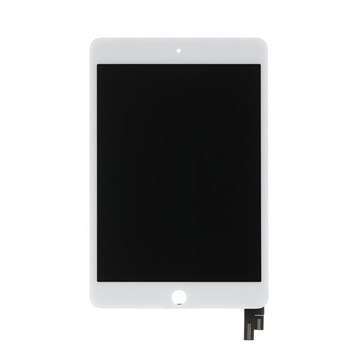 iPad Mini 4 LCD Display - Black