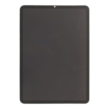 iPad Pro 11 2022/2021 LCD Display - Black
