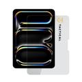 iPad Pro 11 2024/2025 Tactical Glass Shield 2.5D Zaštitno Kaljeno Staklo - 9H - Providno