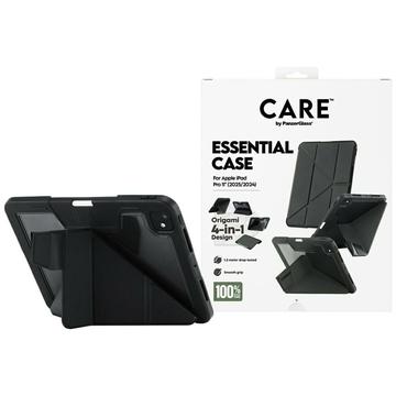 iPad Pro 11 2024/2025 PanzerGlass Care Essential Case