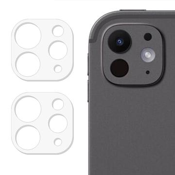 iPad Pro 11 (2024)/(2025), iPad Pro 13 (2024) Zaštitno Kaljeno Staklo za Kameru - 2 Kom.