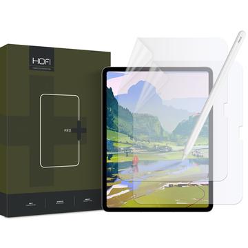 iPad Pro 11 2024/2025 Hofi Paper Pro+ Screen Protector - 2 Pcs.